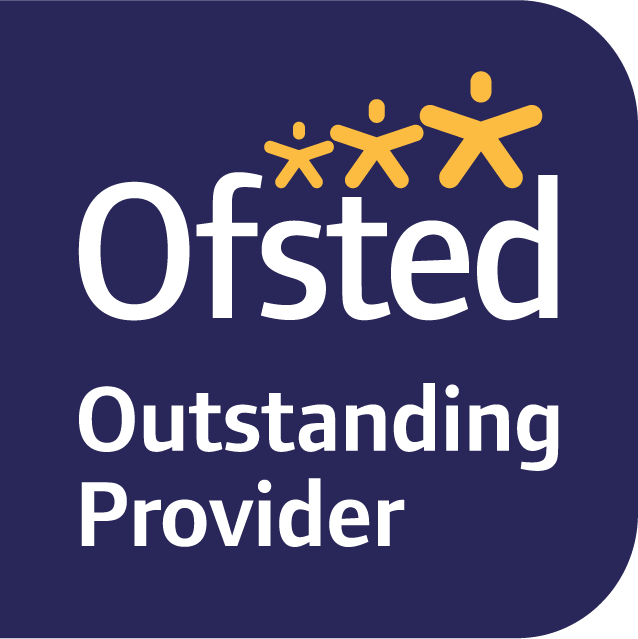 Ofsted - Graded Outstanding