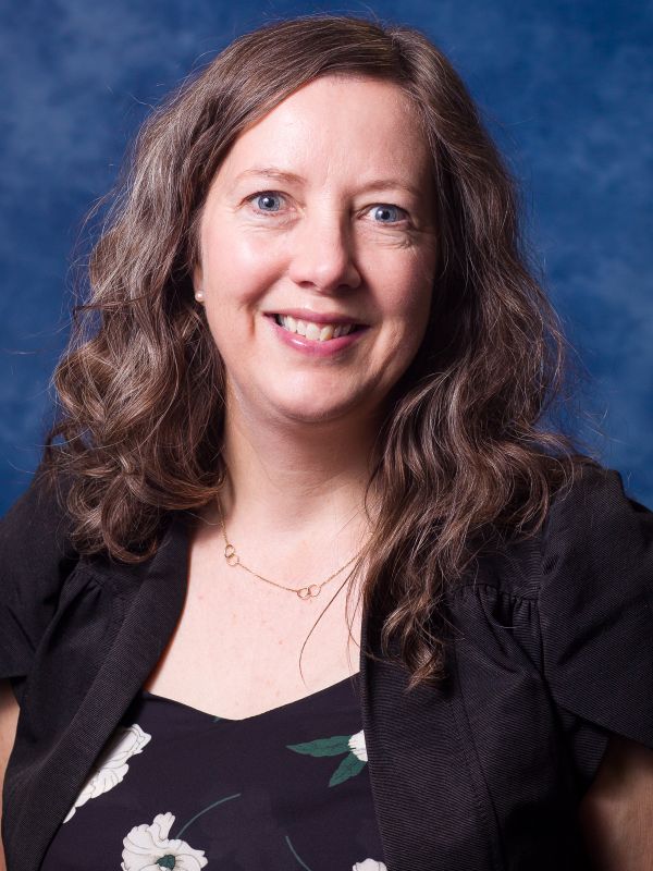 Julie Rickards