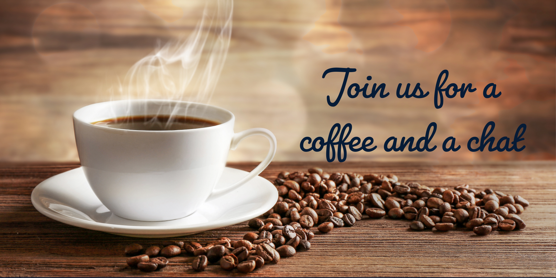 Coffee appointments