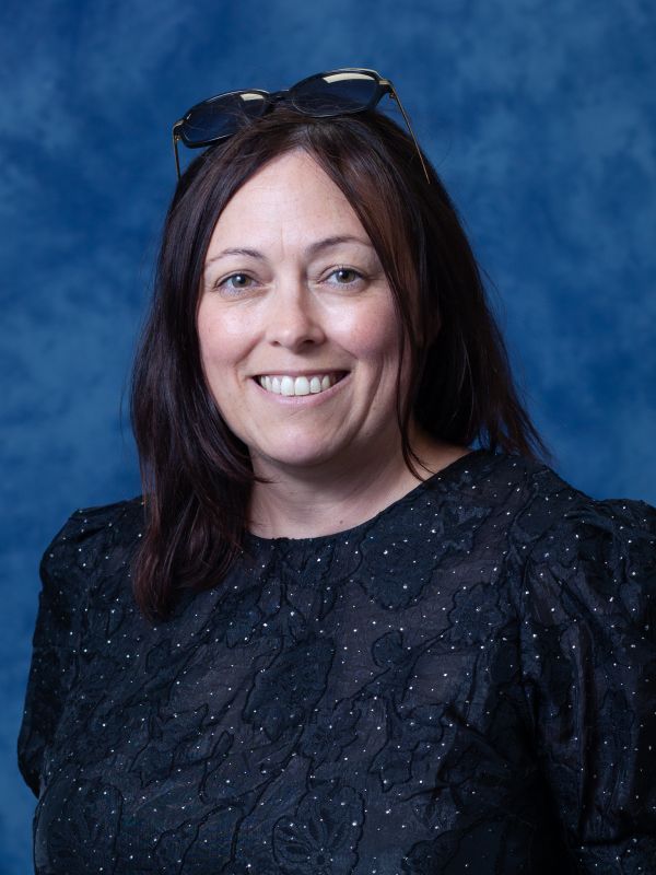 Sarah Claydon-Cressey