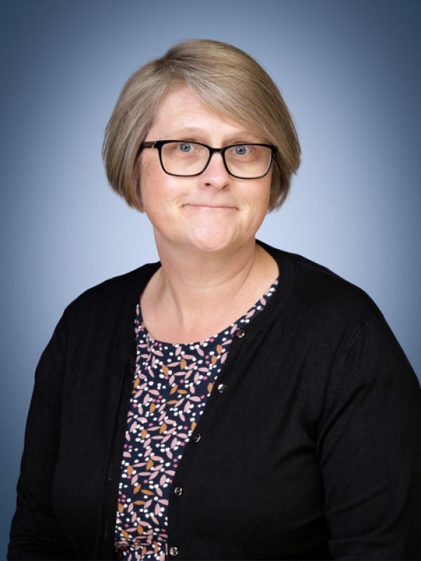 Suzanne Keyworth