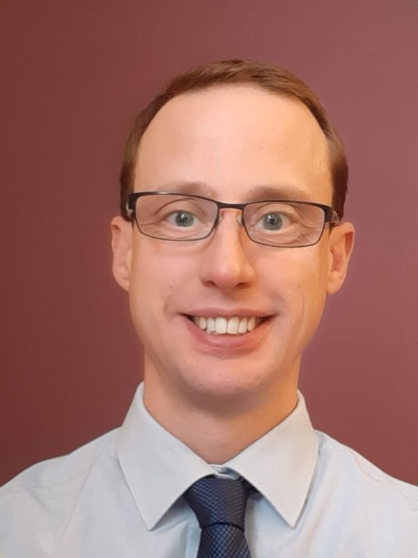 Gareth Bates