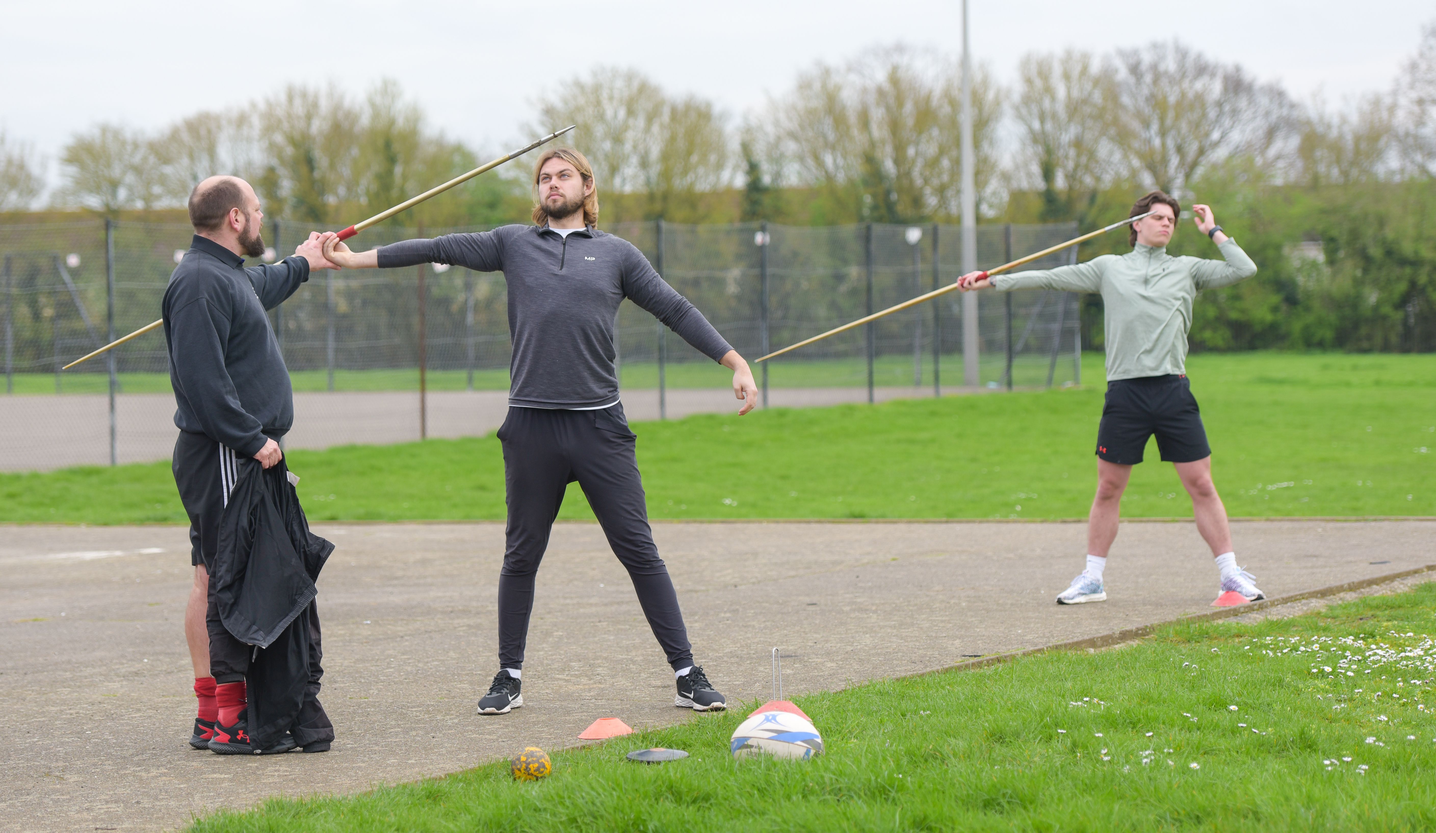 Physical Education