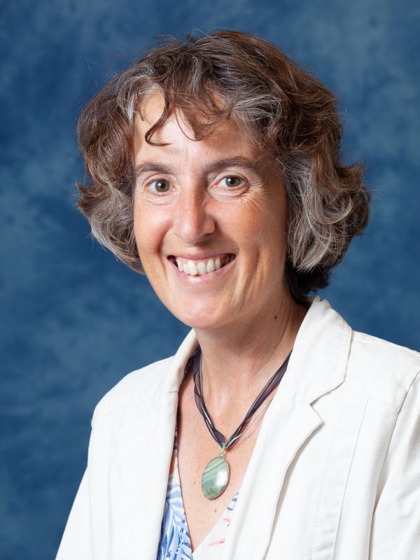 Cathy Priest