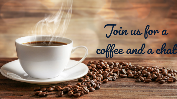 Coffee appointments