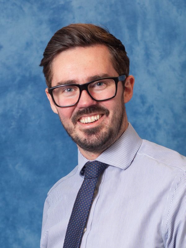 Adam Selby