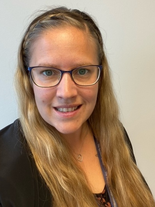 Julia Beeney-Brown